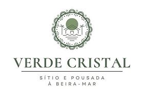Pousada VerdeCristal